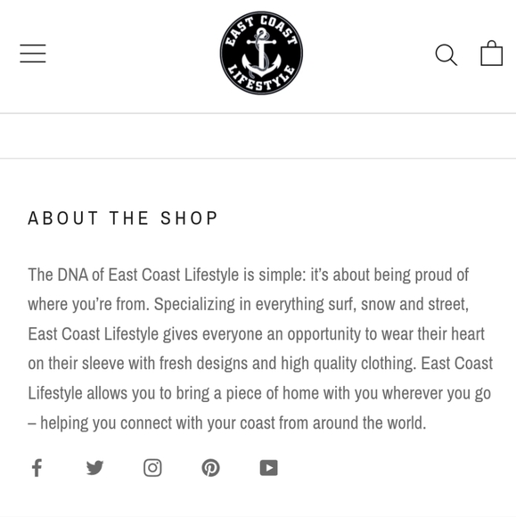 Waffle Knit Maroon Beanie | East Coast Lifestyle - Picture 4 of 4